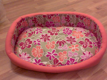 pet bed